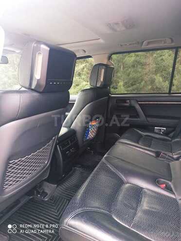 Toyota Land Cruiser 2013, 99,000 km - 4.0 л - Bakı
