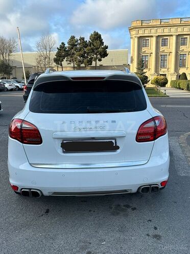 Porsche Cayenne GTS 2012, 150,000 km - 4.8 л - Bakı