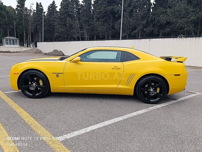 Chevrolet Camaro-18