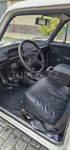 LADA (VAZ) 21011 1982, 98,000 km - 1.3 l - Bakı