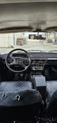 LADA (VAZ) 21011 1982, 98,000 km - 1.3 l - Bakı