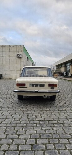 LADA (VAZ) 21011 1982, 98,000 km - 1.3 l - Bakı