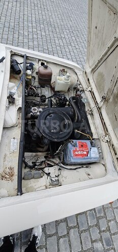 LADA (VAZ) 21011 1982, 98,000 km - 1.3 l - Bakı