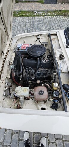 LADA (VAZ) 21011 1982, 98,000 km - 1.3 l - Bakı