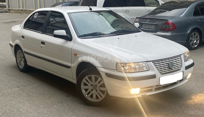 Khazar LX 2021, 108,000 km - 1.7 l - Bakı