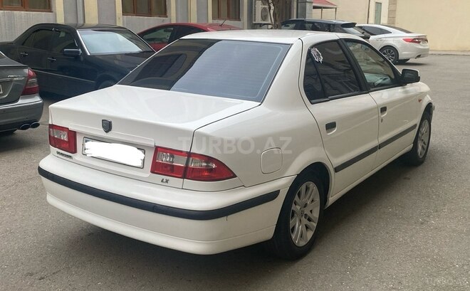 Khazar LX 2021, 108,000 km - 1.7 l - Bakı