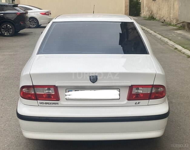Khazar LX 2021, 108,000 km - 1.7 l - Bakı