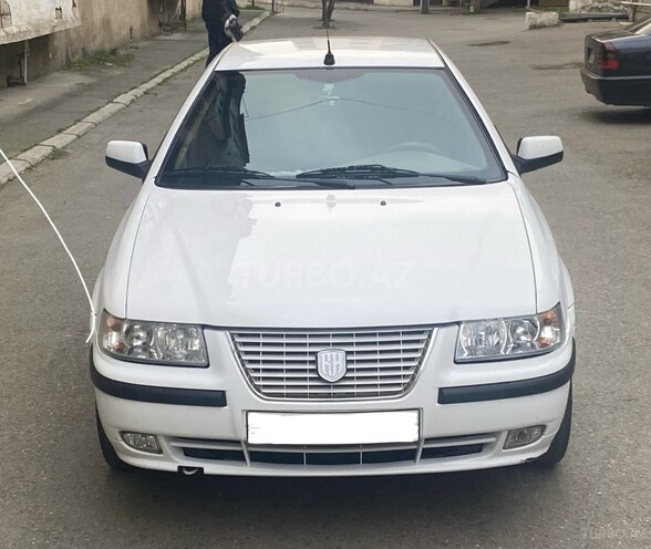 Khazar LX 2021, 108,000 km - 1.7 l - Bakı