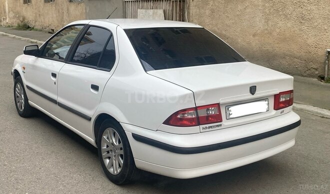 Khazar LX 2021, 108,000 km - 1.7 l - Bakı