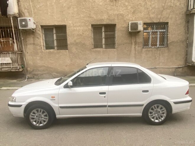 Khazar LX 2021, 108,000 km - 1.7 l - Bakı