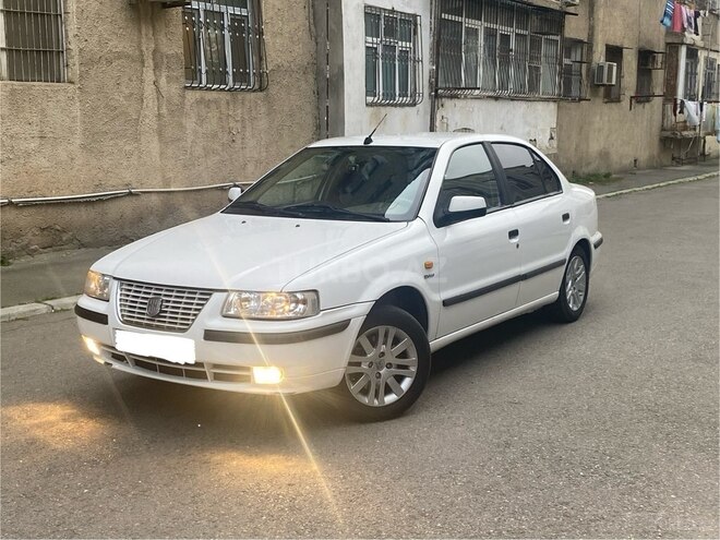 Khazar LX 2021, 108,000 km - 1.7 l - Bakı