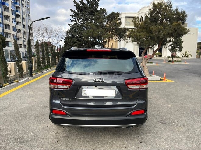 Kia Sorento 2017, 160,000 km - 2.0 l - Bakı