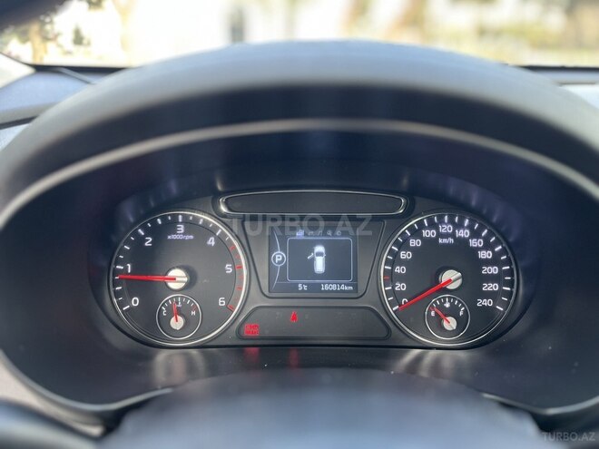 Kia Sorento 2017, 160,000 km - 2.0 l - Bakı