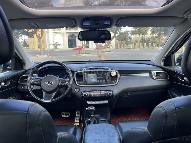 Kia Sorento 2017, 160,000 km - 2.0 l - Bakı
