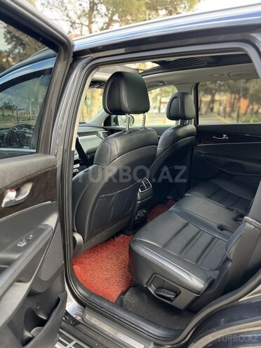 Kia Sorento 2017, 160,000 km - 2.0 l - Bakı