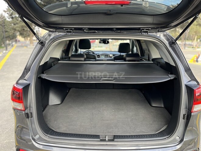 Kia Sorento 2017, 160,000 km - 2.0 l - Bakı