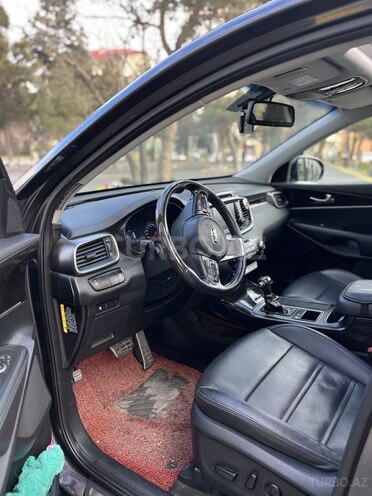 Kia Sorento 2017, 160,000 km - 2.0 l - Bakı