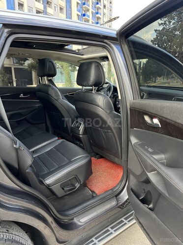 Kia Sorento 2017, 160,000 km - 2.0 l - Bakı
