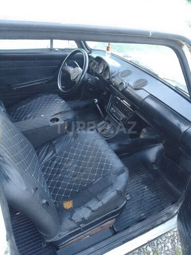 LADA (VAZ) 2106 1984, 100,000 km - 1.5 l - Tərtər