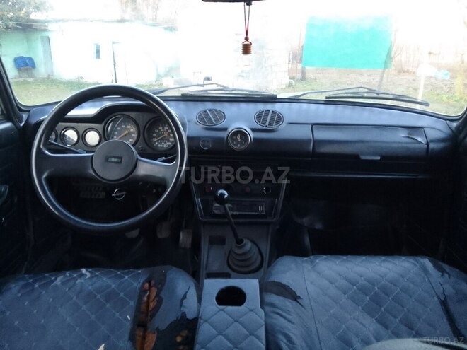 LADA (VAZ) 2106 1984, 100,000 km - 1.5 l - Tərtər