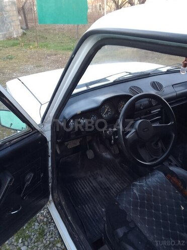 LADA (VAZ) 2106 1984, 100,000 km - 1.5 l - Tərtər