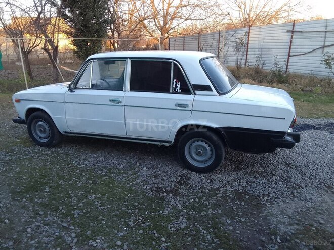 LADA (VAZ) 2106 1984, 100,000 km - 1.5 l - Tərtər