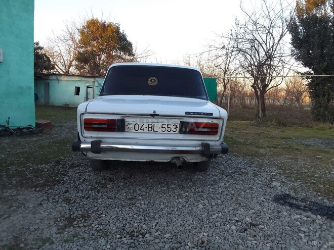 LADA (VAZ) 2106 1984, 100,000 km - 1.5 l - Tərtər
