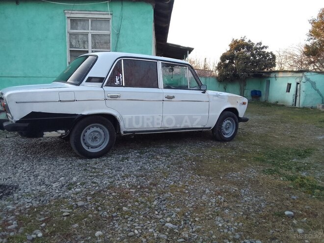 LADA (VAZ) 2106 1984, 100,000 km - 1.5 l - Tərtər