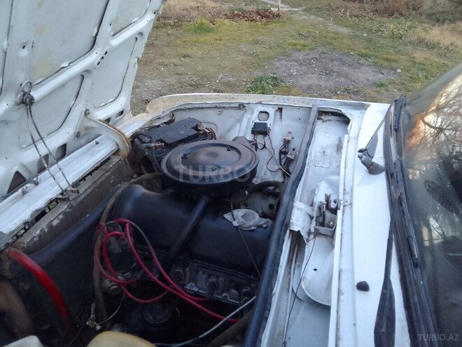 LADA (VAZ) 2106 1984, 100,000 km - 1.5 l - Tərtər