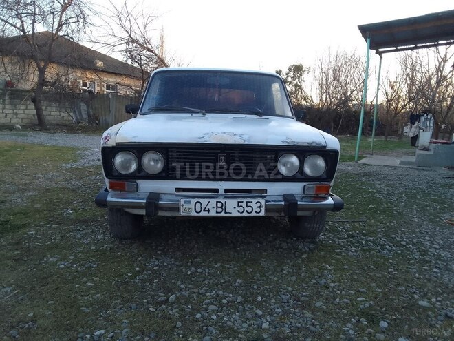 LADA (VAZ) 2106 1984, 100,000 km - 1.5 l - Tərtər