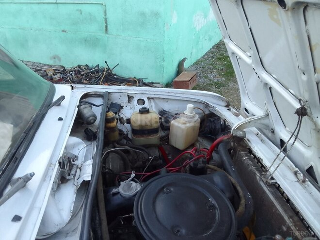 LADA (VAZ) 2106 1984, 100,000 km - 1.5 l - Tərtər