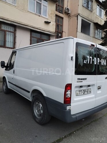 Ford Transit 2007, 323,415 km - 2.4 l - Bakı
