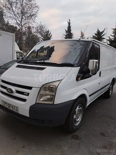 Ford Transit 2007, 323,415 km - 2.4 l - Bakı