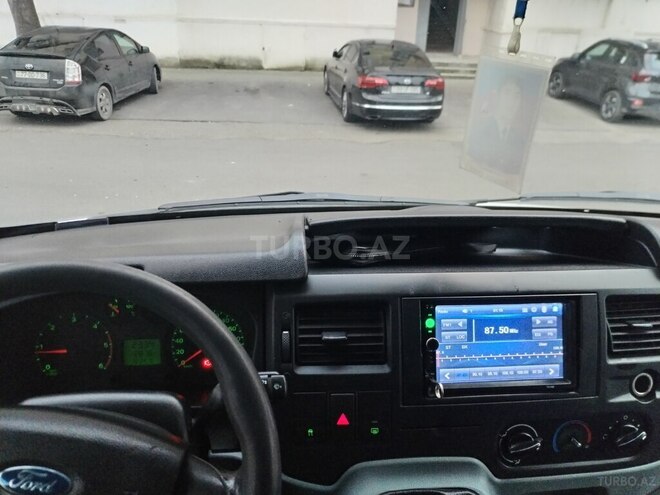 Ford Transit 2007, 323,415 km - 2.4 l - Bakı