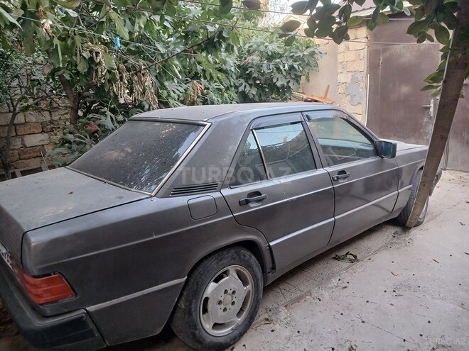 Mercedes 190 1990, 212,300 km - 2.0 l - Bakı