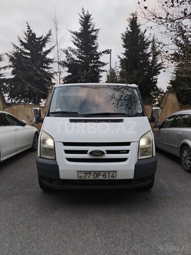 Ford Transit 2007, 323,415 km - 2.4 l - Bakı