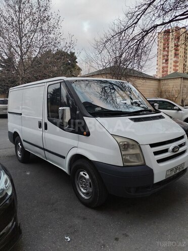 Ford Transit 2007, 323,415 km - 2.4 l - Bakı