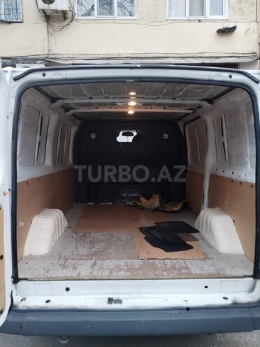 Ford Transit 2007, 323,415 km - 2.4 l - Bakı