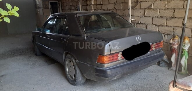 Mercedes 190 1990, 212,300 km - 2.0 l - Bakı