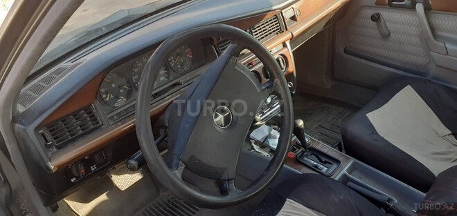Mercedes 190 1990, 212,300 km - 2.0 l - Bakı