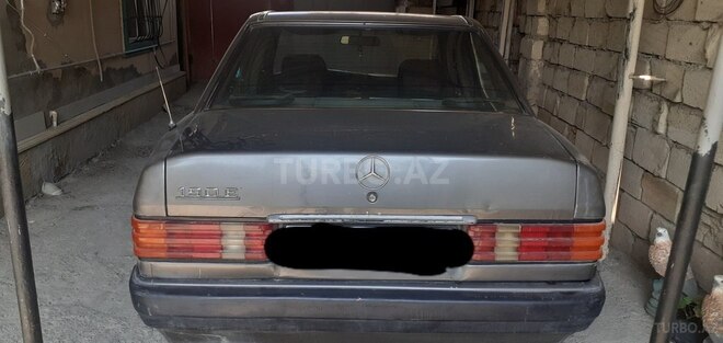 Mercedes 190 1990, 212,300 km - 2.0 l - Bakı