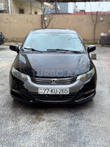 Honda Insight 2010, 240,000 km - 1.3 l - Bakı