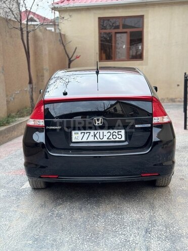 Honda Insight 2010, 240,000 km - 1.3 l - Bakı