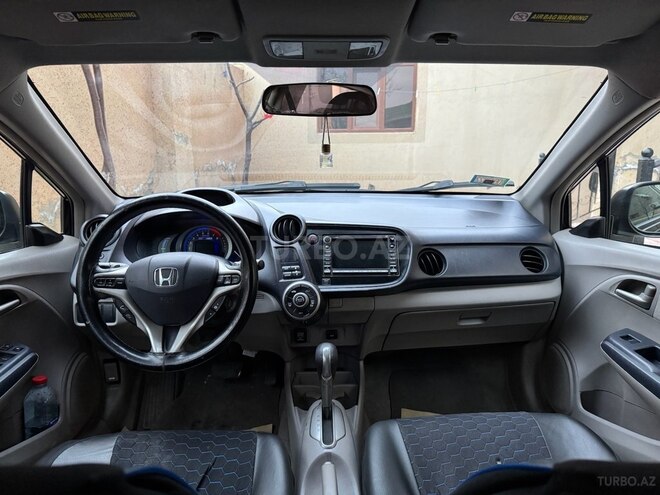 Honda Insight 2010, 240,000 km - 1.3 l - Bakı