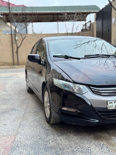 Honda Insight 2010, 240,000 km - 1.3 l - Bakı