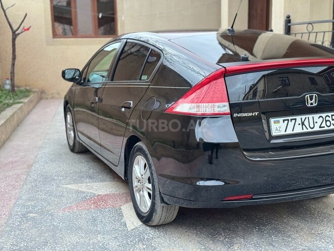 Honda Insight 2010, 240,000 km - 1.3 l - Bakı