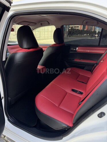 Toyota Corolla Axio 2019, 91,000 km - 1.5 l - Bakı