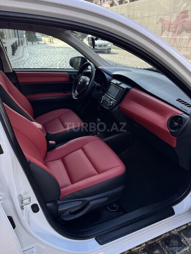 Toyota Corolla Axio 2019, 91,000 km - 1.5 l - Bakı