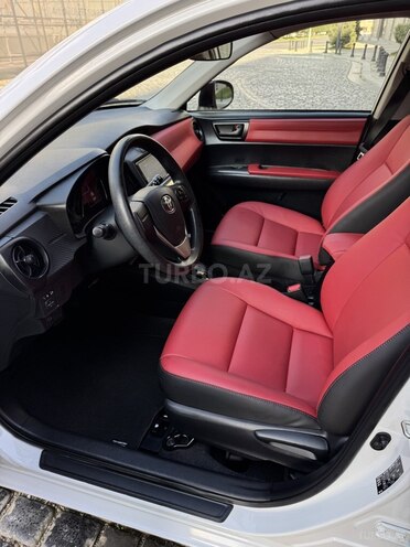 Toyota Corolla Axio 2019, 91,000 km - 1.5 l - Bakı