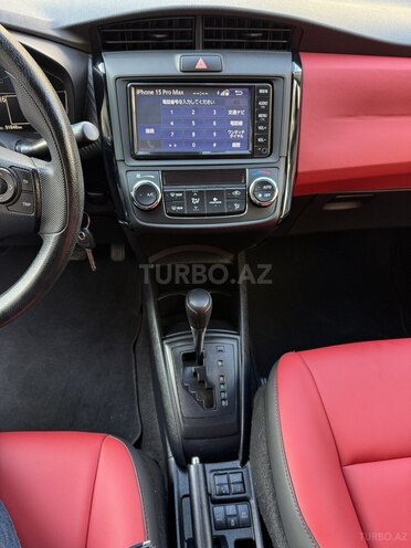 Toyota Corolla Axio 2019, 91,000 km - 1.5 l - Bakı